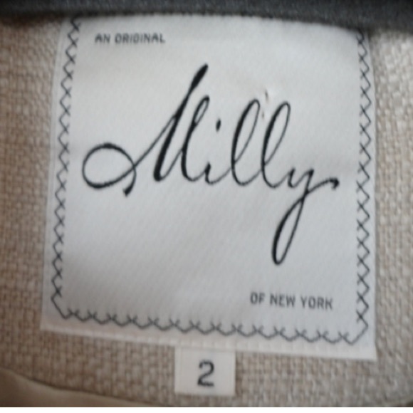 Milly Skirt Suit - Picture 4 of 4